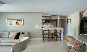 Imagem 3: Apartamento à venda, Centro, Ponta Grossa, PR