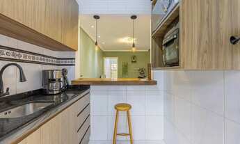 Imagem 5: Apartamento Garden 2D no Bom Fim