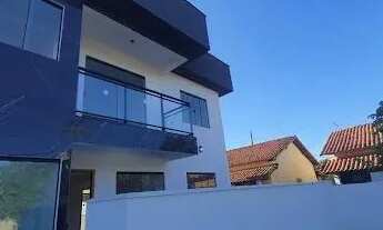 Imagem 2: Casa com 2 dormitórios à venda, 70 m² por R$ 390.000,00 - Parque Nanci - Maricá/RJ