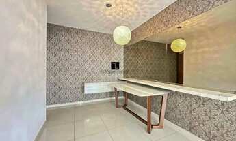 Imagem 3: Apartamento para alugar em Nova Lima, Vila da Serra, com 2 quartos, 80m²