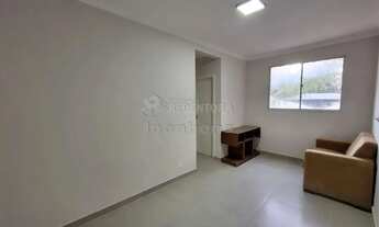 Imagem 2: Apartamento-02 dormitórios 01 banheiro 01 garagem