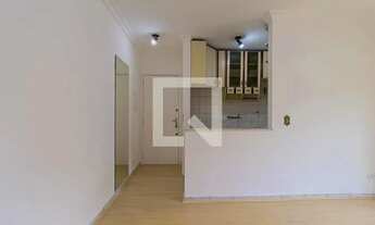 Imagem 3: Apartamento à Venda - Santa Cecília, 2 Quartos, 50 m2