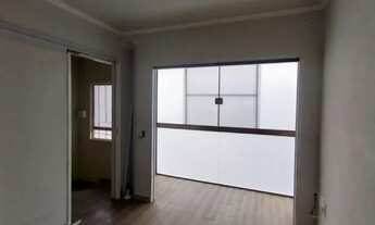 Imagem 2: Sobrado Centro de Itajubá