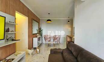 Imagem 5: Condomínio Nova Residence - SJRP - SP