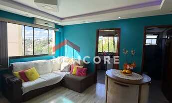 Imagem 4: Apartamento em Estrada Frederico Dihl - Bela Vista - Alvorada/RS