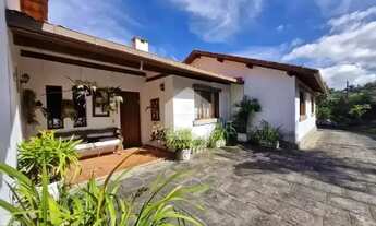 Imagem: Casa para venda com 5 quartos, 3015m²