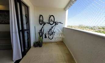 Imagem 4: Apartamento no Edifício Texas na Avenida Cidade Jardim