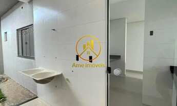 Imagem 3: Casa 03 quartos setor Itatiaia - Aparecida de Goiânia R$ 335,000,00