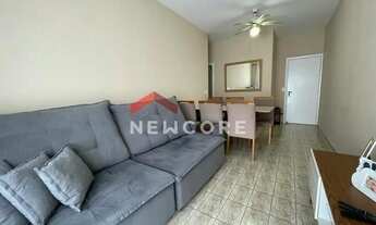 Imagem 4: Apartamento em Rua Marivaldo Fernandes - Enseada - Guarujá/SP