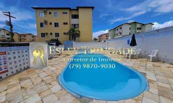 Imagem 6: Apartamento à venda no RECANTO DAS GAIVOTAS, SÃO CONRADO, Aracaju, SE