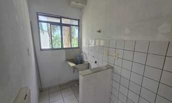 Imagem 5: Apartamento 2 quartos com 50 m², Jardim Lavínia (Marília) Financia