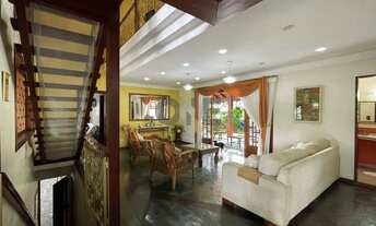 Imagem 7: Casa com 6 dormitórios, sendo 1 suíte para venda - Granja Viana - Cotia - SP