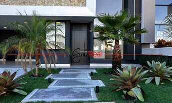 Imagem 4: CASA A VENDA RESIDENCIAL LONDON PARK