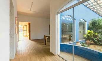 Imagem 6: Casa em Avenida Doutor Heitor Penteado - Parque Taquaral - Campinas/SP