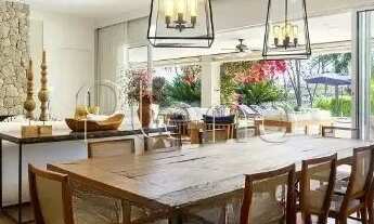 Imagem 6: Sobrado à venda em Itupeva, Residencial Fazenda da Grama, com 5 suítes, com 892 m², Fazend