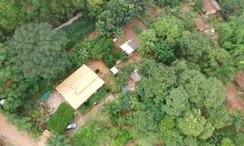 Imagem 10: Área de 17538 m² à venda por R$ 2.250.000 no Sítio de Recreio Ipê - Goiânia