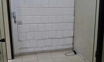 Imagem: BARUERI - Conjunto Comercial/Sala - Jardim