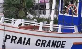 Imagem 7: Kitnet Mobiliada Praiao Grande/ Boqueirão