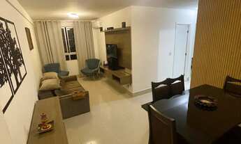 Imagem: Alugo apartamento todo mobiliado