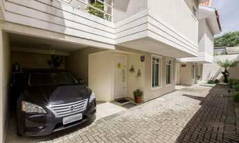 Imagem: Sobrado à venda no São Braz Curitiba