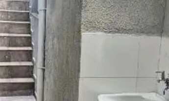 Imagem 5: Casa para aluguel 2 quartos 1 vaga Assunção - Santo André - SP