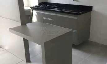 Imagem 3: Locação de Apartamento - Padrão no Condomínio Centro Empresarial Taquari