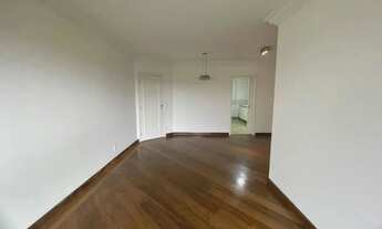 Imagem 3: Amplo apartamento aluguel possui 96 m com 3 quartos e 1 suite com vista livre para Alphavi