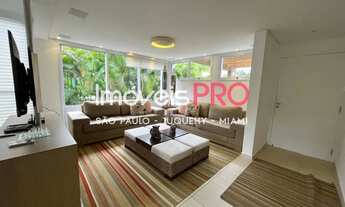 Imagem 3: Casa locação anual Juquehy Condomínio Raízes