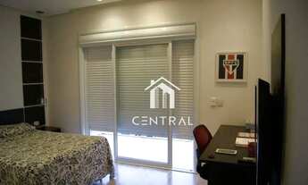 Imagem 4: Casa com 3 suites à venda, 350 m² por R$ 2.000.000 - Condomínio Mont Blanc - Sorocaba/SP