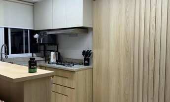 Imagem 3: Apartamento Portal do Vale dos Rios 66m²