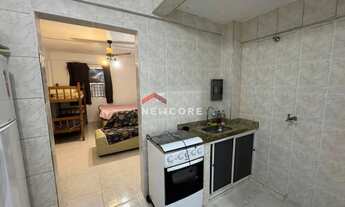 Imagem 4: Studio em Avenida São Paulo - Boqueirão - Praia Grande/SP