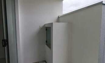 Imagem 2: Apartamento com 3 dormitórios à venda, 90 m² por R$ 550.000,00 - São Vicente - Itajaí/SC