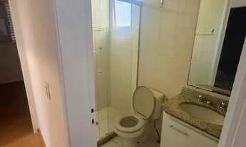 Imagem 6: Apartamento com 3 dormitórios para alugar, 60 m² por R$ 4.435,93/mês - Vila Mascote - São