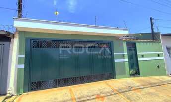 Imagem: Charmosa casa de 3 dormitórios para alugar