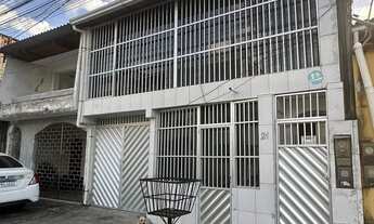 Imagem 2: Casa ampla em Cajazeiras 5