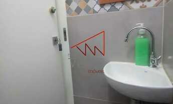 Imagem 5: Sala-À VENDA-Centro-Rio de Janeiro-RJ