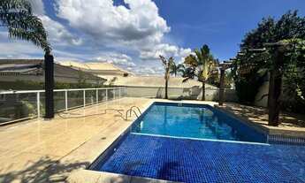 Imagem 2: Casa em condomínio com 3 suítes à venda no Parque Reserva Fazenda Imperial - Sorocaba/SP