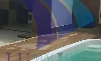 Imagem 4: COD 1789 - Linda Casa no Cond. dos Pássaros 800m da Praia Dunas do Peró