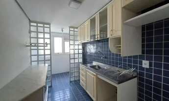 Imagem 4: Apartamento de 3 dormitórios com churrasqueira no bairro Boa Vista!