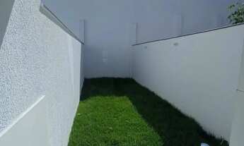 Imagem 5: CASA DISPONÍVEL PARA VENDA, 2 QUARTOS SENDO 2 SUÍTES, 100M² POR R$ 400.000,00 - MANTIQUEIR