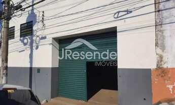 Imagem 2: ALUGA galpão comercial vão livre Avenida da Saudade