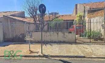 Imagem: Casa com 2 dormitórios à venda, 70 m²