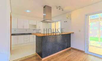 Imagem 6: Casa com 3 quartos à venda, 220 m² - Condomínio Horizontes de Sorocaba - Sorocaba/SP