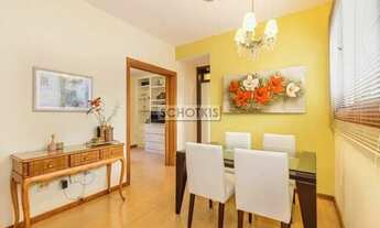 Imagem 6: IMOBILIÁRIA SCHOTKIS VENDE EXCELENTE COBERTURA DE 01 DORMITÓRIO EM PLENA JOÃO TELLES, DESO