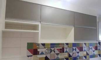 Imagem 2: Apartamento para Locação 63m² | 2º Andar