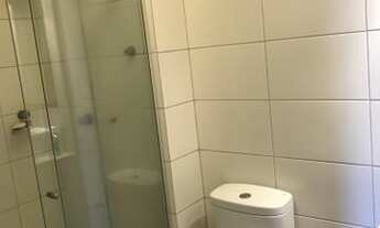 Imagem 2: Apartamento 3 dormitórios (1 suíte), Semi Mobiliado, Bairro Michel