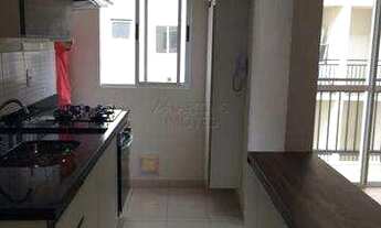 Imagem 2: Apartamento à venda com 2 dormitórios em Medeiros, Jundiaí cod:6628