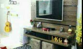 Imagem 2: Apartamento à venda com 2 dormitórios cod:6586