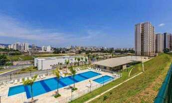 Imagem 6: Apartamento à venda com 2 dormitórios em Vila nambi, Jundiaí cod:6370