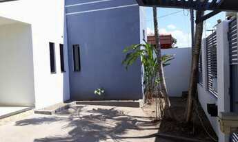 Imagem 2: Casa com 3 dormitórios para alugar - Novo Horizonte - Cacoal/RO